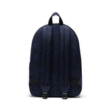Mochila Herschel Classic X-Large Paisley Peacoat/Black