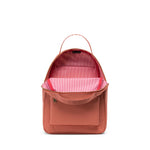 Mochila Herschel Nova Small Apricot Brandy