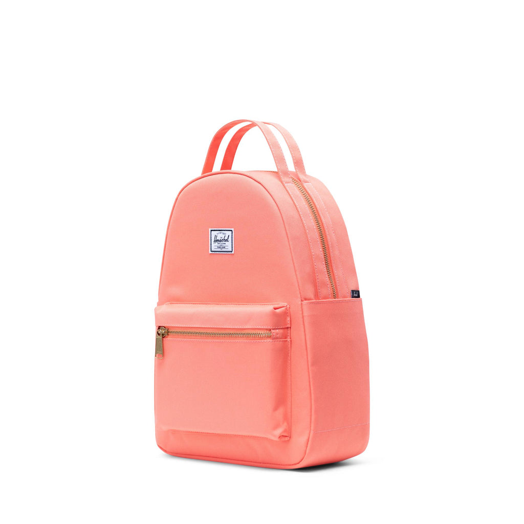Herschel clearance fresh salmon