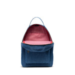 Mochila Herschel Nova Small Faded Denim