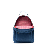 Mochila Herschel Nova Small Faded Denim