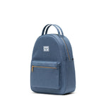 Mochila Herschel Nova Small Blue Mirage Crosshatch