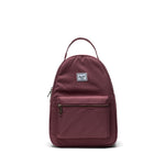 Mochila Herschel Nova Small Rose Brown