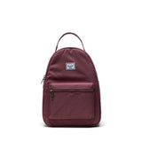 Mochila Herschel Nova Small Rose Brown
