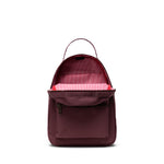 Mochila Herschel Nova Small Rose Brown