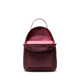 Mochila Herschel Nova Small Rose Brown