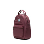 Mochila Herschel Nova Small Rose Brown