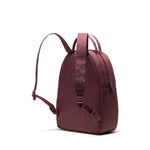 Mochila Herschel Nova Small Rose Brown