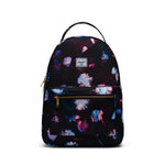 Mochila Herschel Nova Mid-Volume Sunlight Floral