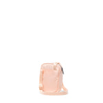 Herschel Cruz Apricot Pastel - Flight Satin - Light
