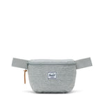Bolsa de Cintura Herschel Fourteen Light Grey Crosshatch