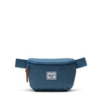 Bolsa de Cintura Herschel Fourteen Copen Blue Crosshatch