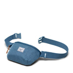 Bolsa de Cintura Herschel Fourteen Copen Blue Crosshatch