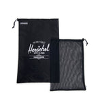 Herschel Laundry Bag Black