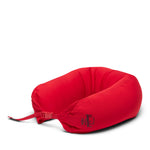 Herschel Microbead Pillow Red