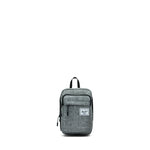 Herschel Form Large Raven Crosshatch