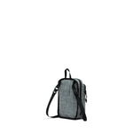 Herschel Form Large Raven Crosshatch