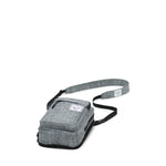 Herschel Form Large Raven Crosshatch