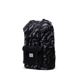 Mochila Herschel Little America Youth HSC Warp/Black