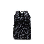 Mochila Herschel Little America Youth HSC Warp/Black