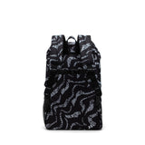 Mochila Herschel Little America Youth HSC Warp/Black