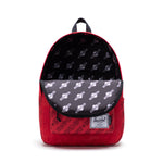 Mochila Herschel Classic X-Large Red Camo/Independent Unified Red - Independent