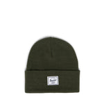 Gorro Herschel Elmer Ivy Green