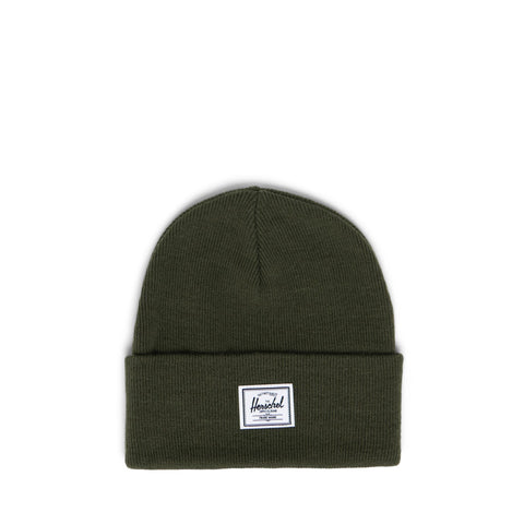 Gorro Herschel Elmer Ivy Green