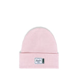 Gorro Herschel Elmer Ash Rose - Recycled