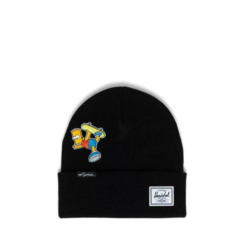 Gorro Herschel Bart Simpson