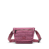 Herschel Grade Mini Deco Rose Roll Call - Quilted