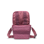 Herschel Grade Mini Deco Rose Roll Call - Quilted