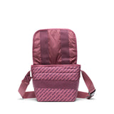 Herschel Grade Mini Deco Rose Roll Call - Quilted