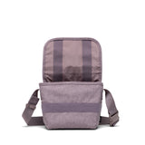 Herschel Grade Mini Quail Crosshatch