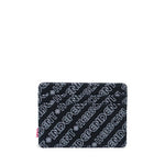 Carteira Herschel Charlie RFID Independent Unified Black - Independent