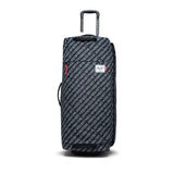Herschel Wheelie Outfitter Independent Unified Black/Black Camo - 120L - Independent