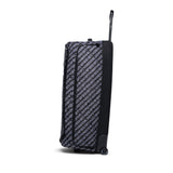 Herschel Wheelie Outfitter Independent Unified Black/Black Camo - 120L - Independent