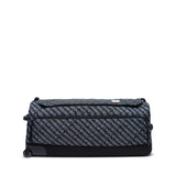 Herschel Wheelie Outfitter Independent Unified Black/Black Camo - 120L - Independent