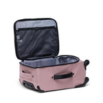 Herschel Highland Carry On Ash Rose