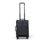 Herschel Highland Carry On Black Crosshatch