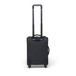 Herschel Highland Carry On Black Crosshatch