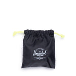 Herschel Eye Mask Black/Highlight