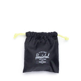 Herschel Eye Mask Black/Highlight
