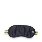 Herschel Eye Mask Black/Highlight