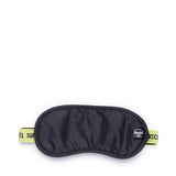 Herschel Eye Mask Black/Highlight