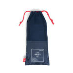 Herschel Amenity Kit Navy/Red