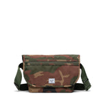 Herschel Grade Mid-Volume Woodland Camo