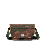 Herschel Grade Mid-Volume Woodland Camo