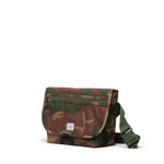 Herschel Grade Mid-Volume Woodland Camo