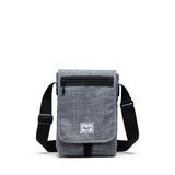 Herschel Lane Small Raven Crosshatch
